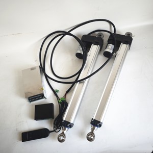 Controlador de seguimiento solar de actuador lineal pequeño - Product Image 3