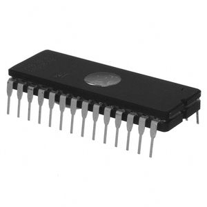 M27C512-90F6 IC <strong>EPROM</strong> 512KBIT PARALLEL 28CDIP M27C512