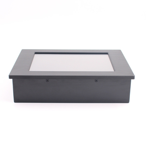 Penmount Touch Controller display LCD Monitor touchscreen VGA incorporato da 8 pollici con DVI - Product Image 4