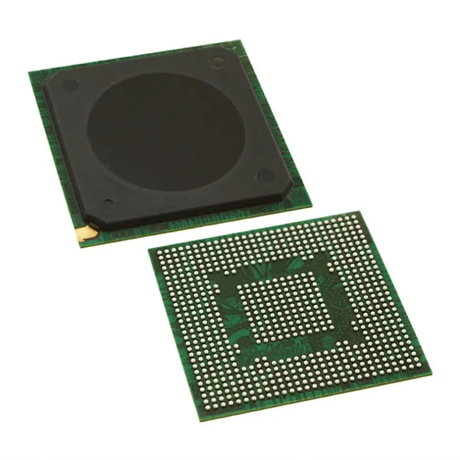 Fengtai in Stock chip IC circuito integrato ppu MPC83XX 400MHZ PBGA689