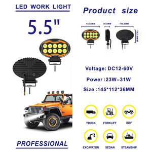 אולטרה חשמל גבוהה במיוחד Lw מכונית פנס headlamp רכב רב הוביל רוים ארוך מקור 6000k סופר אחריות שנה amt volta מצב חדש