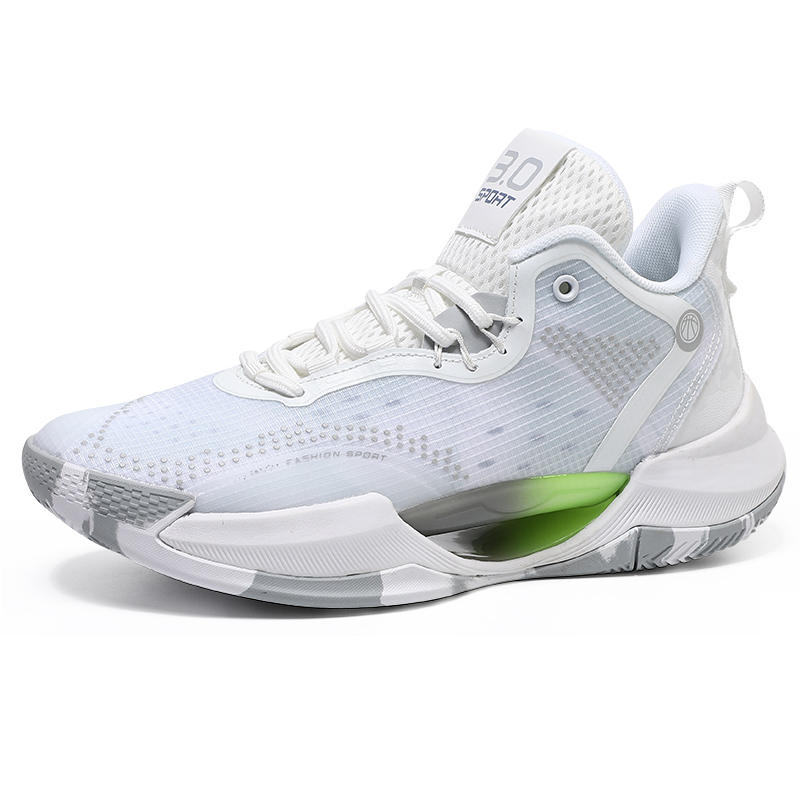 White-Grey