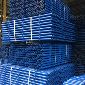 Construction Quick Lock <strong>Scaffolds</strong> for Building Painting Cheap <strong>Quicklock</strong> System <strong>Scaffold</strong> - Product Image 5