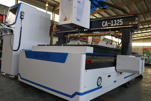 Professional 1325 <strong>CNC</strong> <strong>Router</strong> High Precision High Quality Featuring <strong>DSP</strong> Control Mach3 Motor Pump Gear - Product Image 6