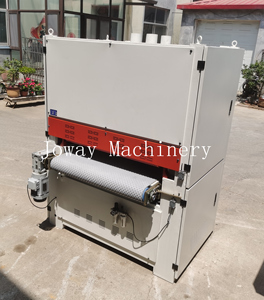 <strong>WPC</strong> 1000mm/1300mm Automatic Mdf Door Cabinet Wood Disc Brush Polishing <strong>Sanding</strong> Sander <strong>Machine</strong> on Sale