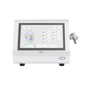 Anti-aging nemlendirici cihaz nemlendirici kırışıklıkları azaltmak beyazlatma güzellik TDA mezoterapi makinesi SOG tarafından yeni çözüm - Product Image 3