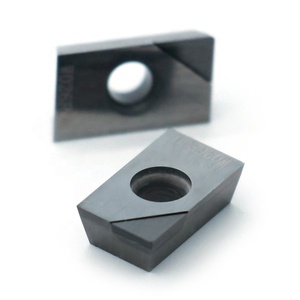 Sıcak apkt160apkt160404 APKT160408 APMT 1135 1604 PCD CBN elmas ekler freze torna aracı değirmen CNC torna kesici aracı - Product Image 5