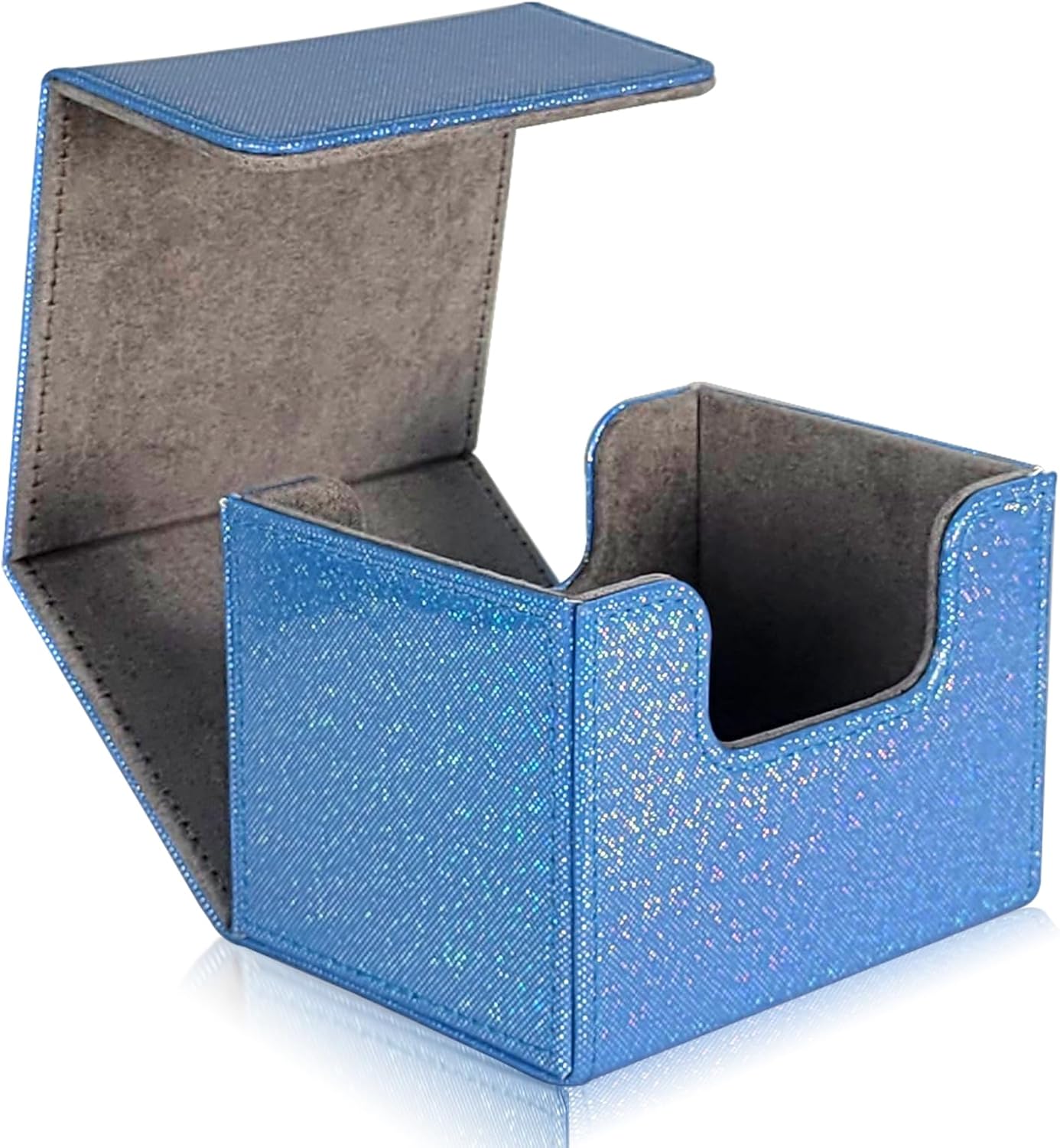 Sparkly Blue Point