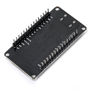NodeMcu Lua V3 ESP8266 scheda di sviluppo IoT con porta seriale modulo WIFI componenti elettronici - Product Image 5