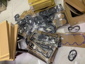 Factory Outlet C4.4 C6.4 C6.6 C9 Overhaul Package C11 C15 C18 3306 3116 3406 3126 3412 <strong>Rebuilt</strong> <strong>Kit</strong> for Sale Other Engine Parts - Product Image 6