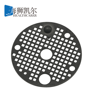 铂涂层电解功能水钛阳极 - Product Image 2