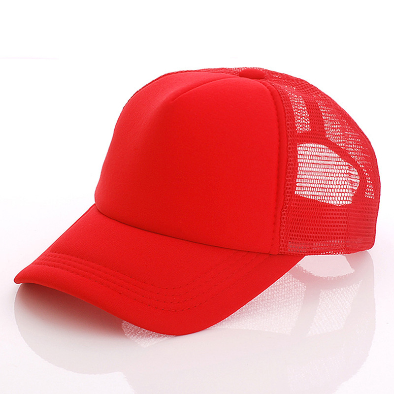 todo rojo