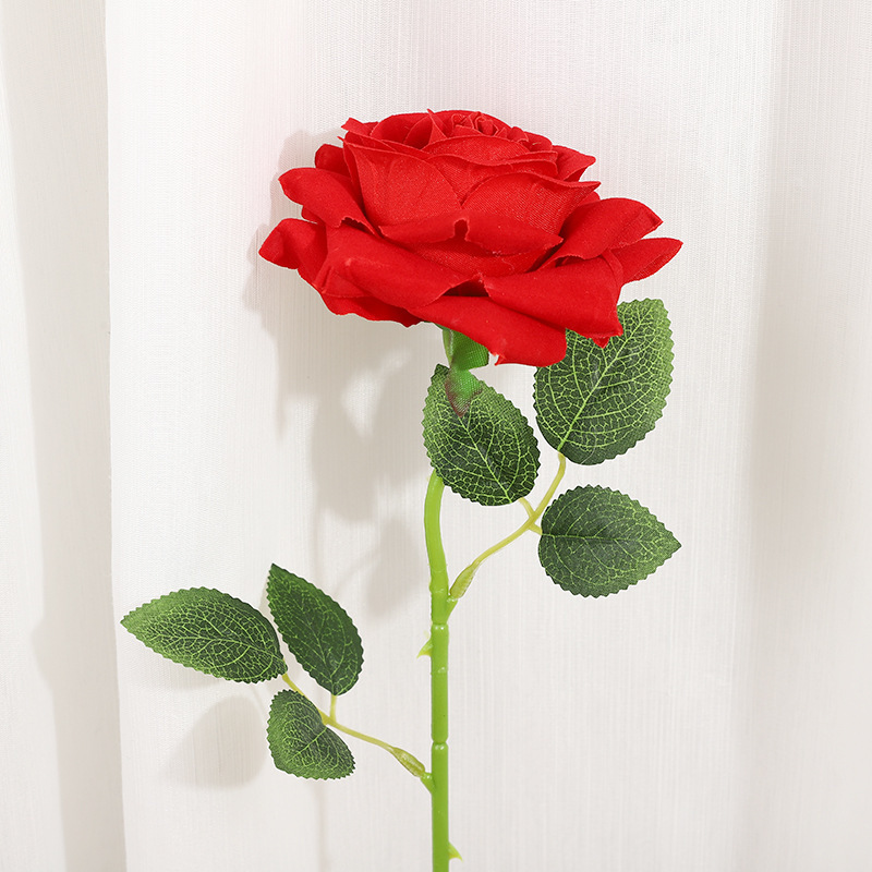 Rojo 45*10CM