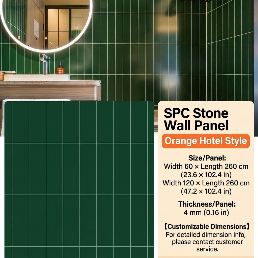 Spc stone-crystal wall panels-same style as orange hotel