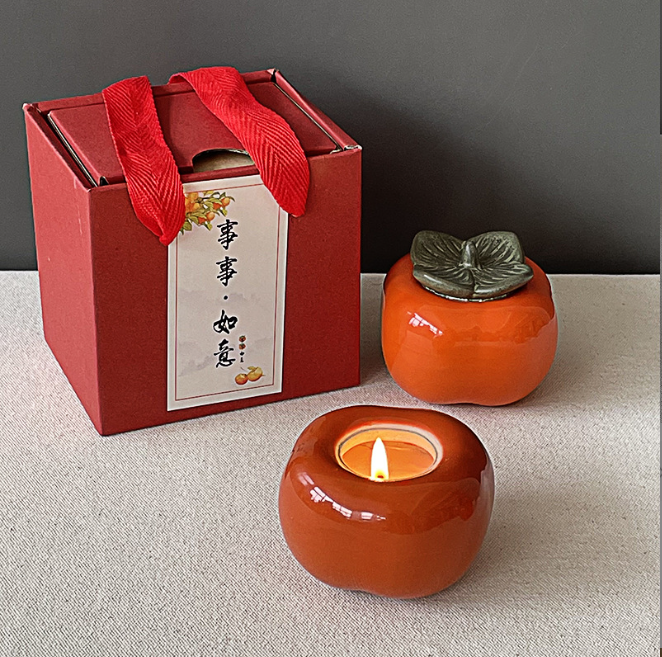 Gift boxes packing