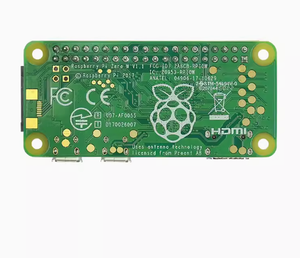 Raspberry Pi zero W scheda madre scheda madre 2W kit apprendimento Raspberry Pi zero 2W/2WH - Product Image 4
