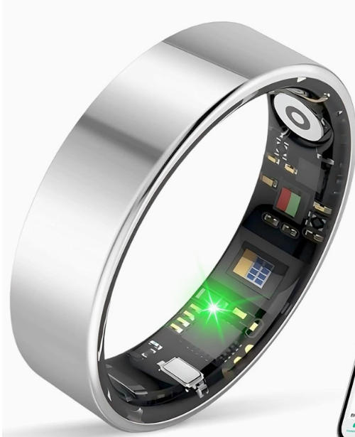 Ligne Argent + Chargeur