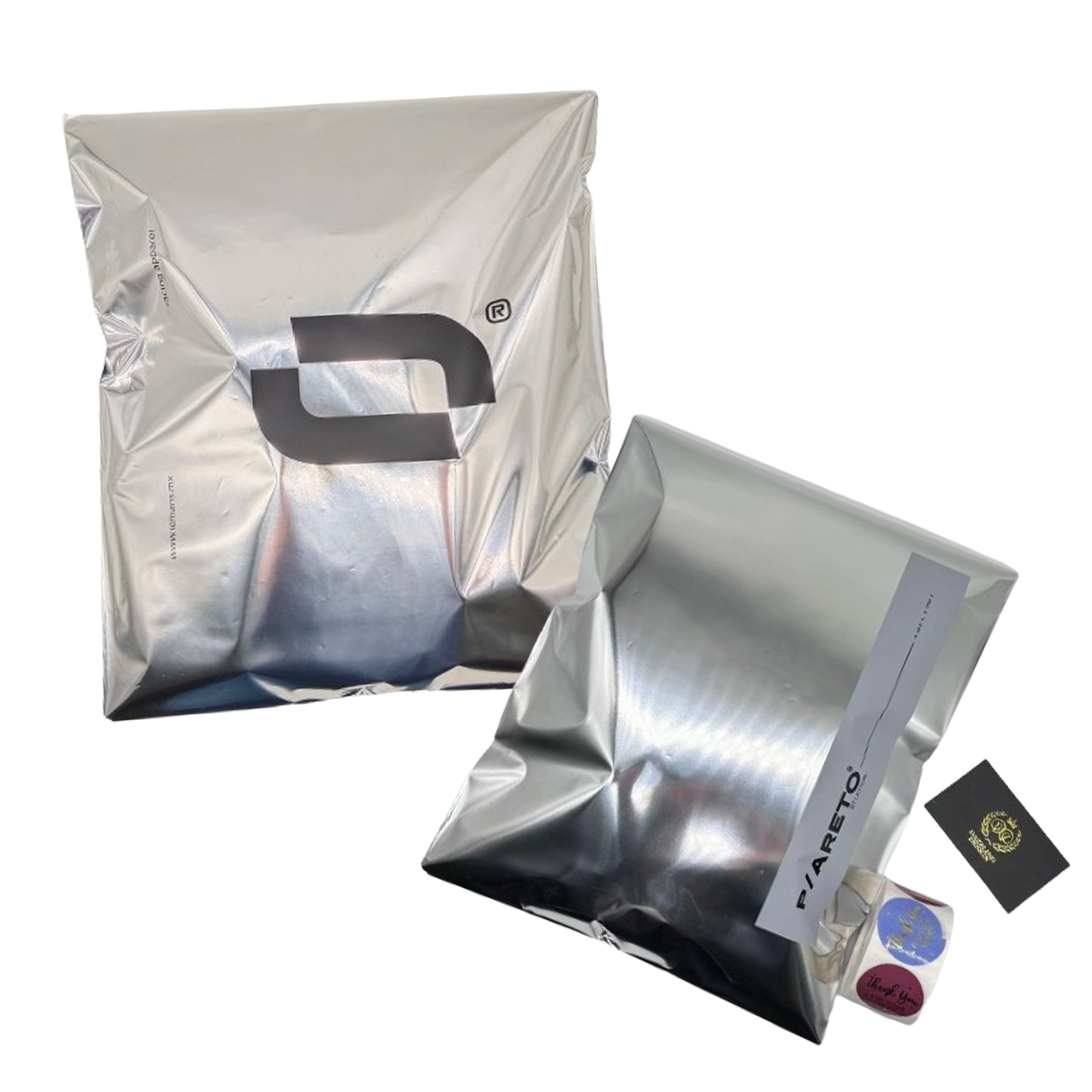 silver