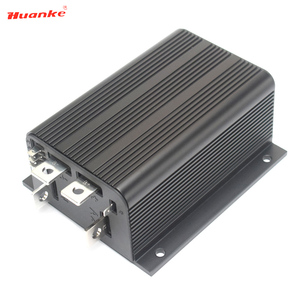 Controlador de velocidad de motor de dc, controlador pwm de 180w, 36V 48V 325A - Product Image 3