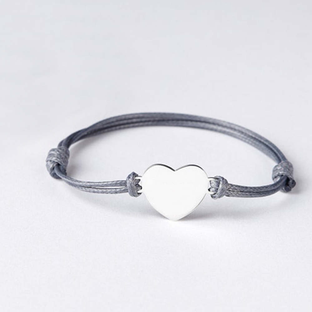 Silver Blank
