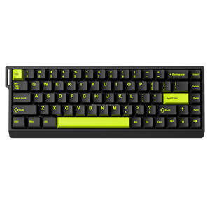 ZIFRIEND M68 Interruptor magnético Efecto Hall Disparador rápido Punto de actuación Entrada analógica Teclado mecánico para juegos desatado