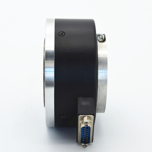 <span class=keywords><strong>Encoder</strong></span> rotativo ottico dell'<span class=keywords><strong>encoder</strong></span> rotativo ad albero cavo da 30mm per impieghi gravosi 5000ppr convery