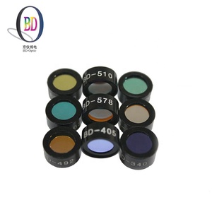 Giới hạn thời gian giảm giá UV vượt qua bộ lọc tùy chỉnh phân tích sinh hóa lọc cho lâm sàng thử nghiệm nhiễu Kính lọc - Product Image 1