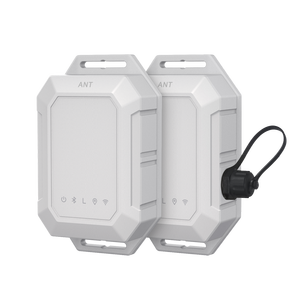 Rastreador GPS IoT LoRaWAN para seguimiento de activos en exteriores e interiores fabricado por Outdoor LORA GPS Tracker - Product Image 1