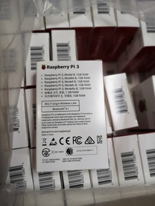 WiFi Raspberry Pi 3 Modello B + B Più Il PI4