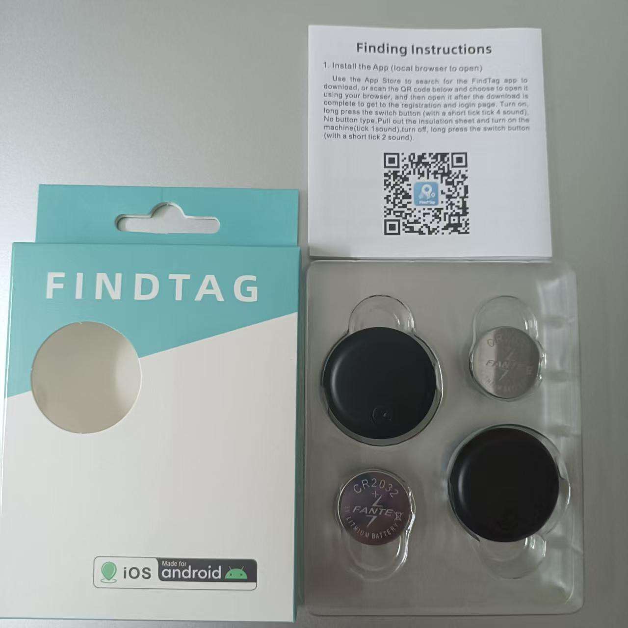 Paquete de dos negro