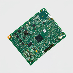 Otis asansör GECB-AP anakart mainboard/DCA/DDA 26800AY2/3/5/6/7/12/13/15 kaldırma kontrolü PCB kartı - Product Image 3