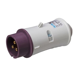 3p16Aヨーロッパ標準プラグ20-25V最新の産業用電源プラグおよびソケット航空円形プラグ