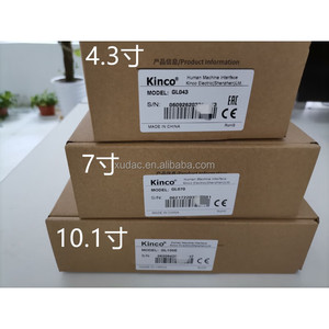 F2156E2 F2070E2อินเทอร์เฟซสำหรับมนุษย์เครื่องรุ่นที่สอง100E2 121E2 2156 150E2 HMI - Product Image 5