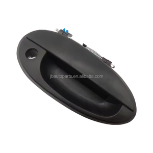 Genuine Outer Handle for Chery <strong>QQ</strong> QQ3 QQ6 Qi Cloud 1 A1 <strong>Auto</strong> <strong>Parts</strong> Door Lock Handle