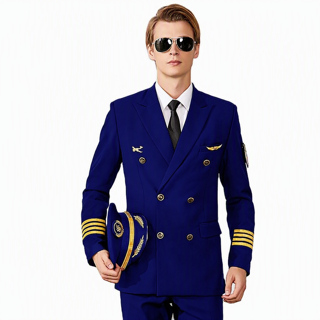 Bleu marine
