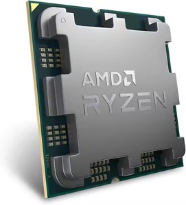 Rendimiento de alto costo AMD R 5 5600GT Procesador de escritorio de 6 núcleos y 12 hilos Procesador en caja AMD - Product Image 2