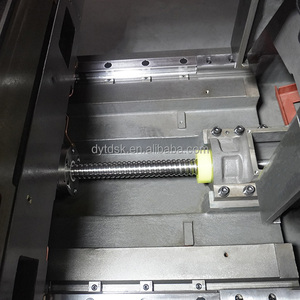 VMC1580 GSK sistema CNC nueva llegada precio competitivo servocontrolador VMC máquina 3 ejes centro de mecanizado Vertical VMC1580 - Product Image 6