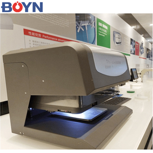Spectromètre de <span class=keywords><strong>fluorescence</strong></span> à rayons <span class=keywords><strong>X</strong></span> BN-Thick800A Analyseur d'épaisseur de revêtement Spectromètre <span class=keywords><strong>XRF</strong></span> de paillasse - Product Image 3