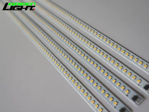トンネルおよび鉱山の使用のための防爆LEDストリップライト - Product Image 5