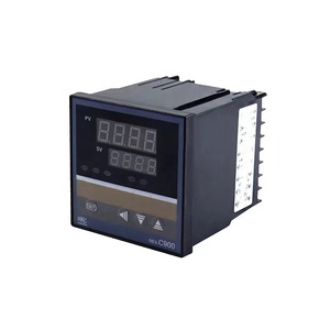 Controlador de temperatura inteligente eParthub RKC, tabla de temperatura de 2, 2, 1, 2, 2, 2, 2 - Product Image 3