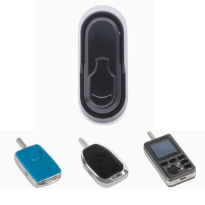 Software di gestione del controllo di accesso intelligente per cavo Box rete IP acciaio porta serratura dell'armadio con caratteristiche Passive - Product Image 4