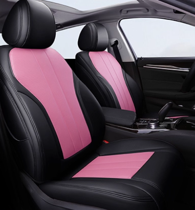 Black pink