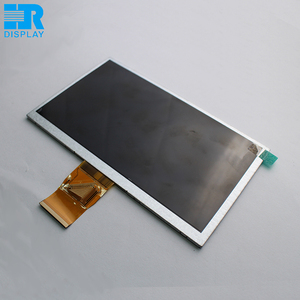 7 Zoll Display TFT LCD-Modul 800x480 50PIN RGB 24BIT 7 "TFT LCD Display Modul Bildschirm - Product Image 5