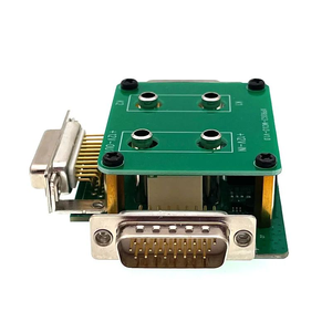 GIII X431 MCU3 adattatore per XPROG3 ECU chiave di programmazione Benz tutti i tasti perso Kit antifurto Xprog3 3 3 - Product Image 4