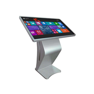 PC Hệ Điều Hành Buti Trong Truy Vấn Phần Mềm Màn Hình Cảm Ứng Thông Tin Kiosk - Product Image 4