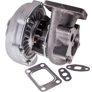 <strong>Turbo</strong> T04E T3/T4 Performance Compressor Floating Bearing for 1.5L to 2.5L Any <strong>4</strong>/6 Cylinder Engine
