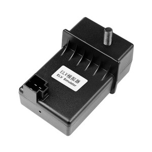 CGDI ELV Simulator Emulator ESL für W204 W207 W212 mit CGDI MB Key Programmer erneuern - Product Image 1