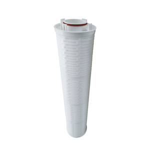ตัวกรอง20 UM 3M ตลับกรองแบบจีบมีรูพรุนการไหลขนาดใหญ่ - Product Image 3