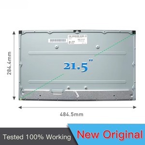 Original 21.5 "máy tính xách tay màn hình <span class=keywords><strong>LCD</strong></span> LM215WF9-SSA2 Tương thích với ssa1 ssa3 ssa4 MV215FHM-N30 N40 Chất lượng cao thay thế - Product Image 5
