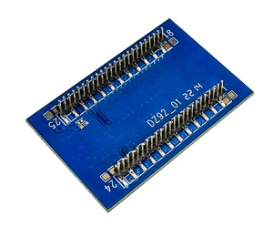 I2C, PCM, I2S, PWM, SPI-Slave, UART Lite, GPIO IEEE 802.11b/g/n USB-WLAN-Kamera modul - Product Image 2